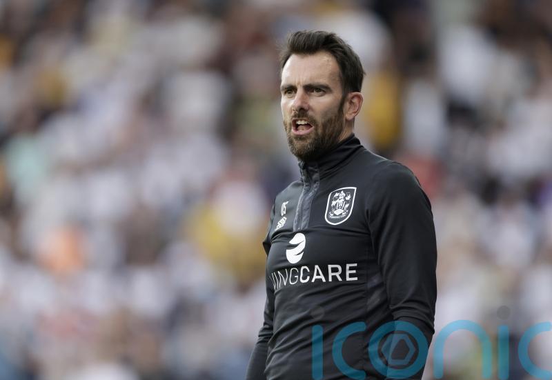 First Huddersfield win feels almost as good as becoming father &ndash; Danny Schofield