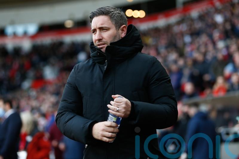 Lee Johnson criticises his Hibernian players after defeat at Livingston