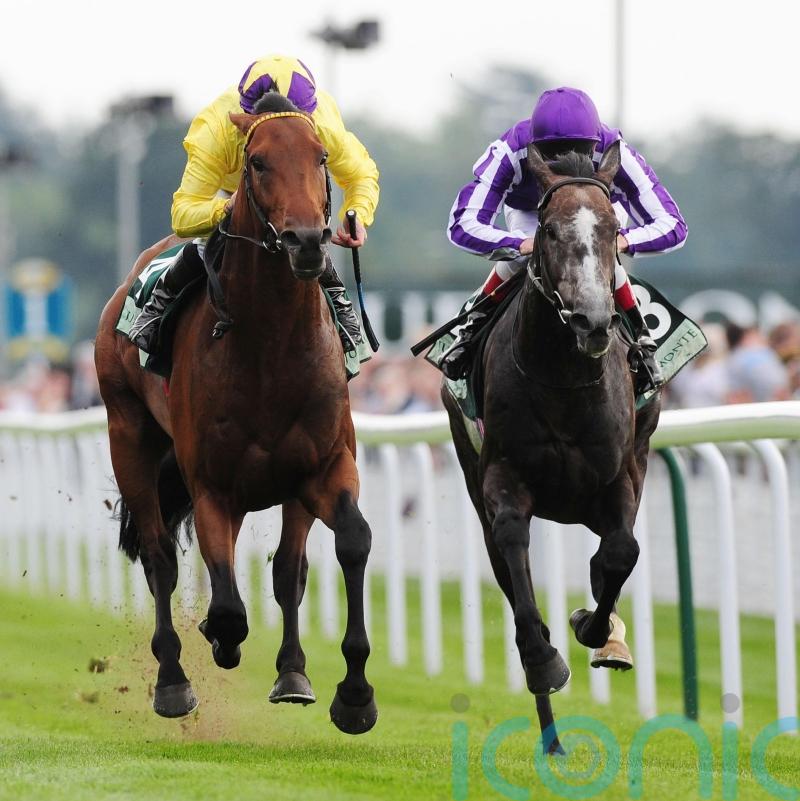 Like father, like son? Oxx expecting Baaeed to go the distance