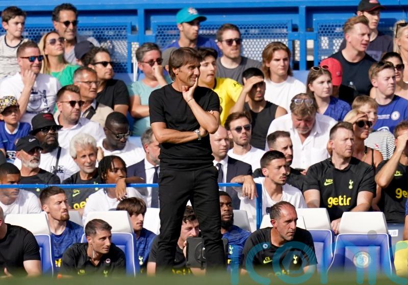 Tottenham&rsquo;s winless run against Chelsea continues despite late leveller