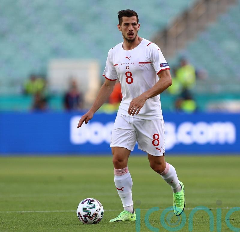 Nottingham Forest continue summer spending spree with Remo Freuler signing