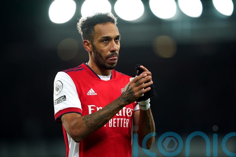 Football rumours: Barcelona set price for Pierre-Emerick Aubameyang