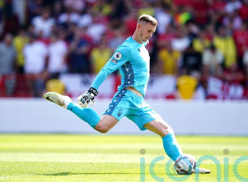 Steve Cooper believes the best is yet to come from Dean Henderson