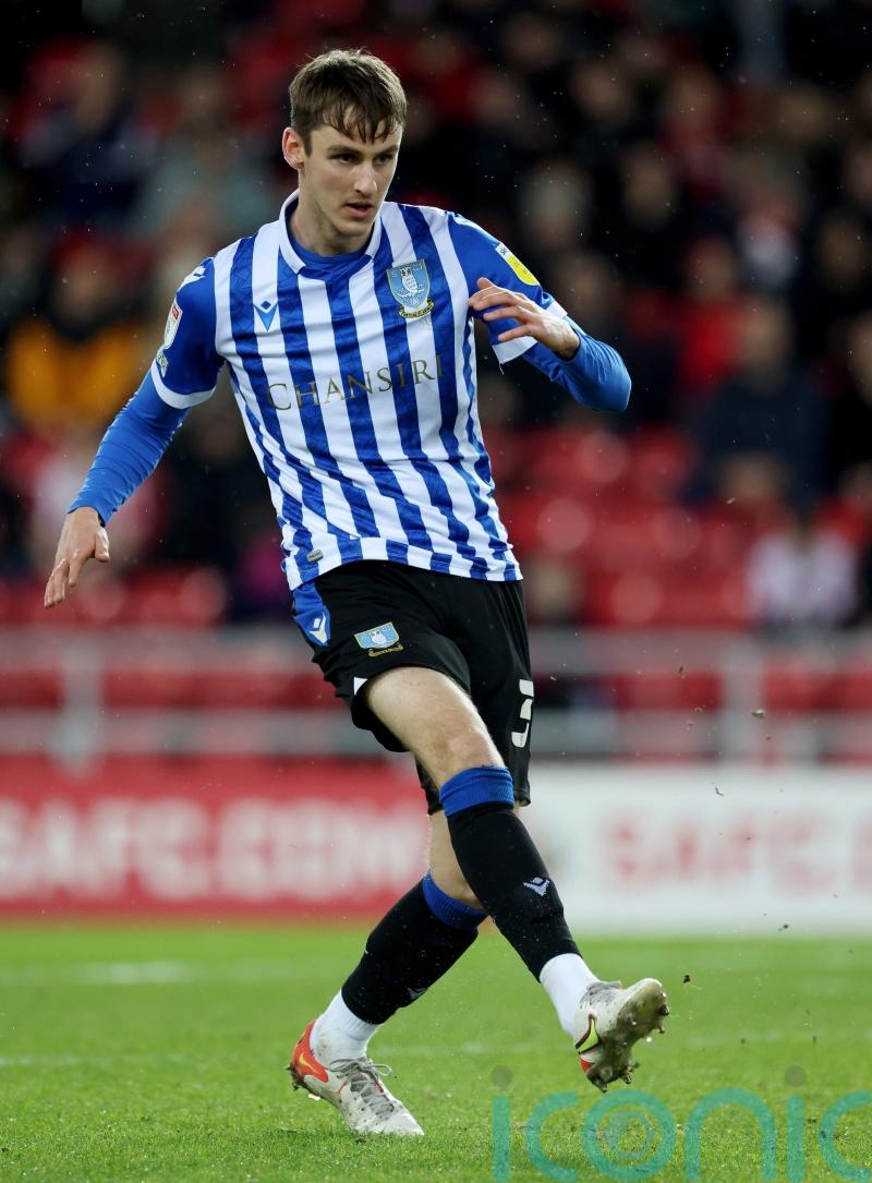 Ciaran Brennan still out for Swindon ahead of Leyton Orient visit