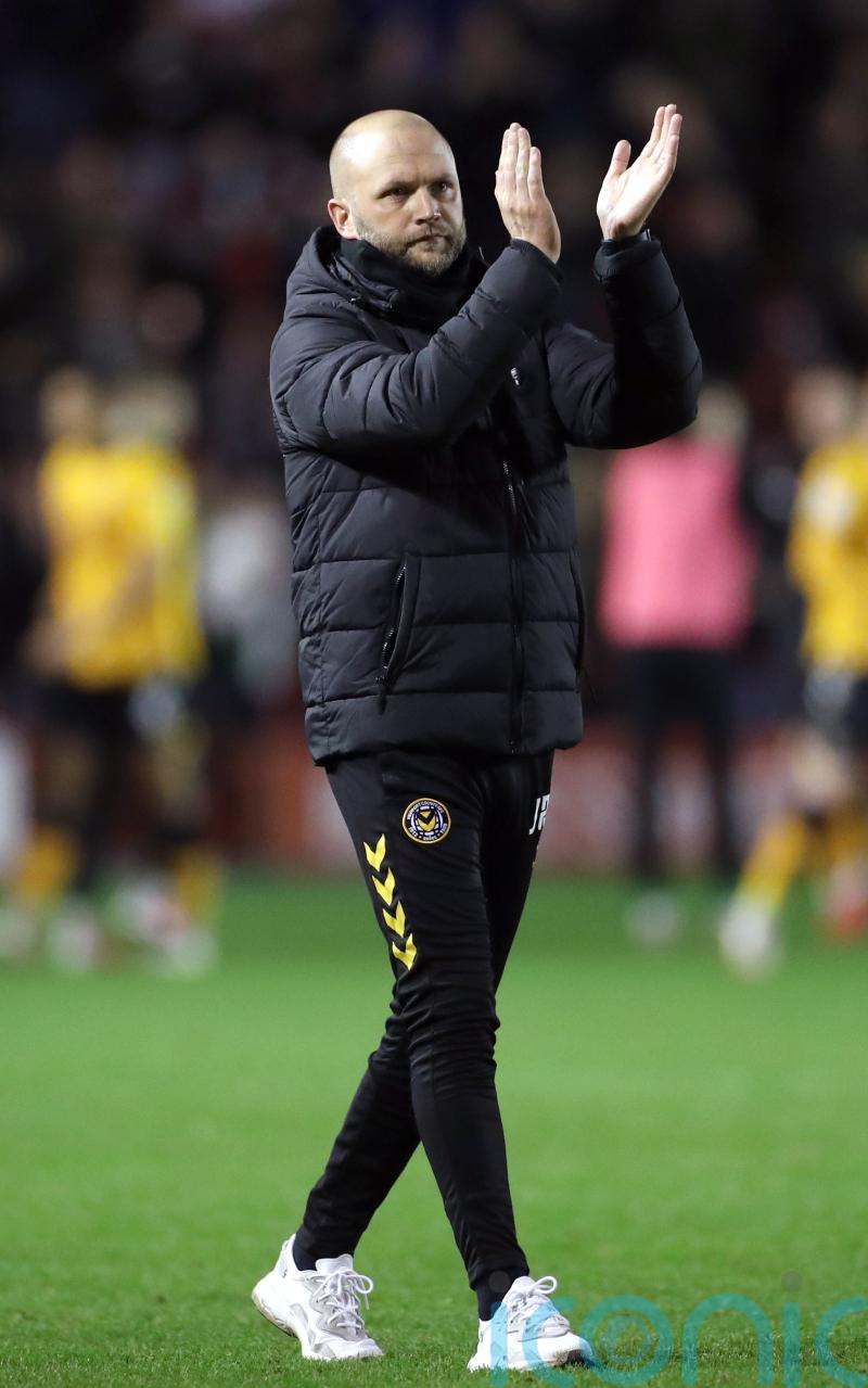 Declan Drysdale banned for Newport against Salford after seeing red at Bradford