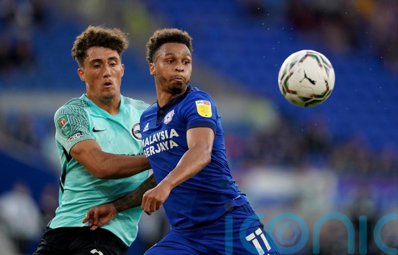 Hamstring issue rules Josh Murphy out of Oxford&rsquo;s game with Lincoln