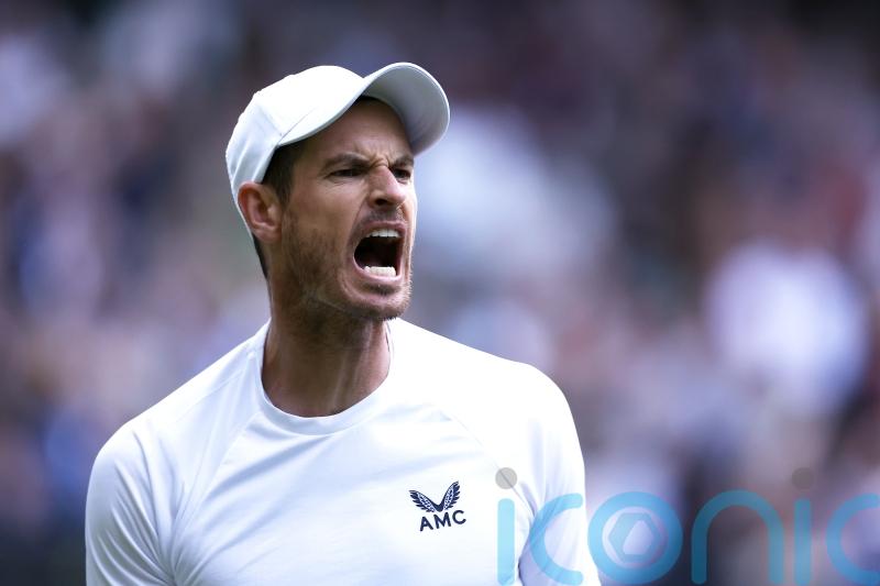 Andy Murray&rsquo;s Davis Cup presence &lsquo;huge&rsquo; for Great Britain, says Leon Smith