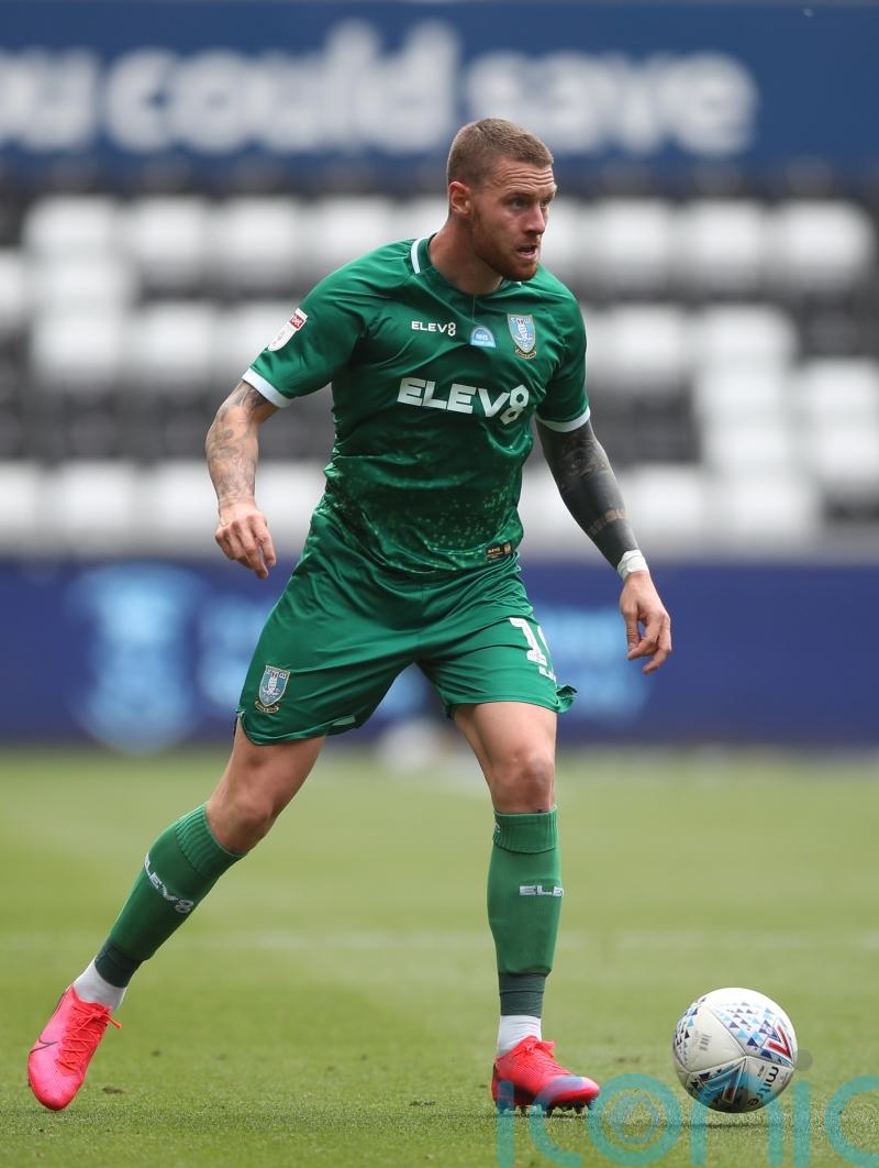 Connor Wickham pushing for full debut as Forest Green host Accrington