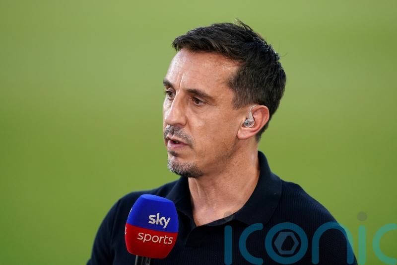 Manchester United could finish in bottom half of Premier League &ndash; Gary Neville
