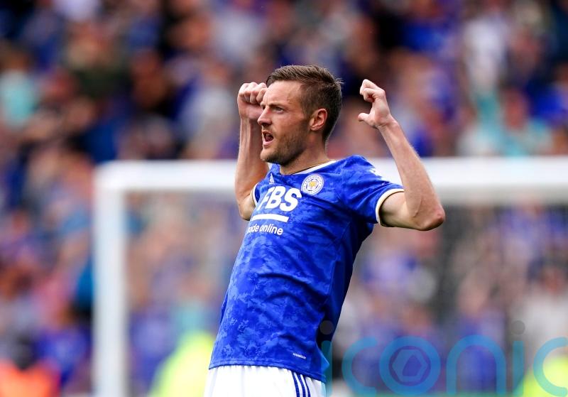 Football rumours: Manchester United add Jamie Vardy to transfer options