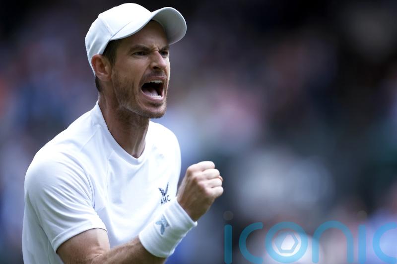 Andy Murray edges past Stan Wawrinka to set up clash with Cameron Norrie