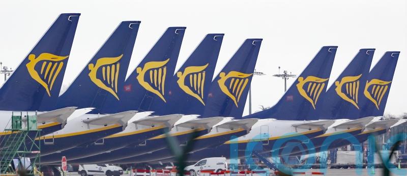 Ryanair to boost Stansted flights in response to Heathrow passenger cap