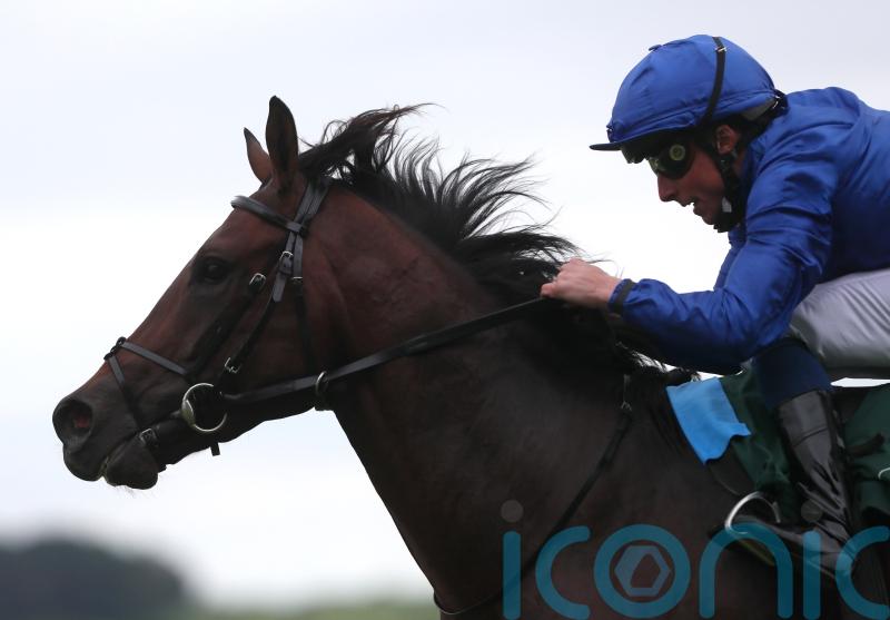 High-class rivals primed to spoil Baaeed&rsquo;s York party