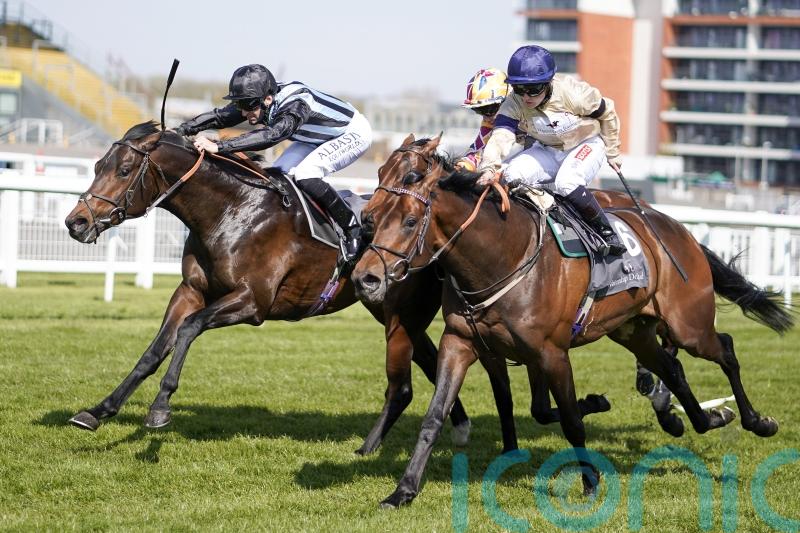 Tempus team eyeing Deauville date ahead of QEII finale