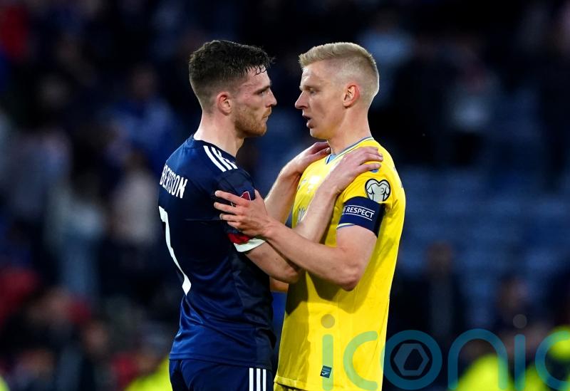 Krakow to stage Scotland&rsquo;s final Nations League game against Ukraine