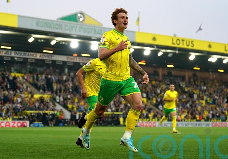 Josh Sargent and Danel Sinani score as Norwich beat Huddersfield