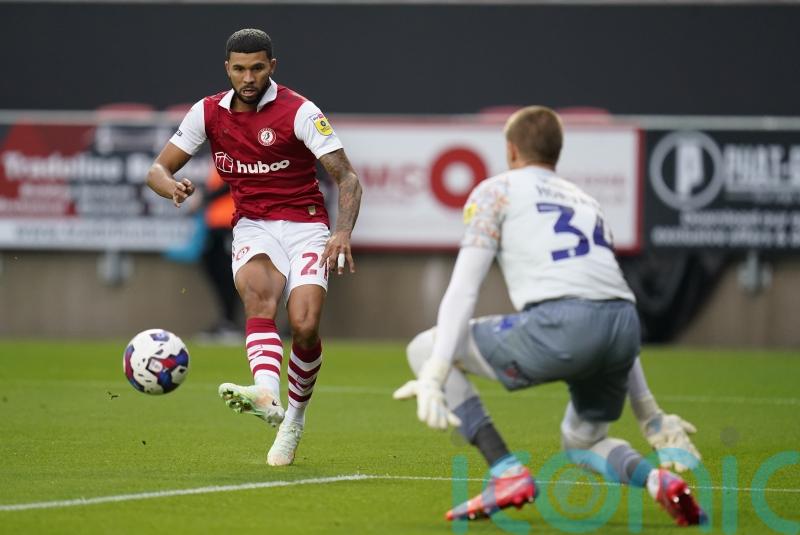 Bristol City hold firm to secure victory against Luton