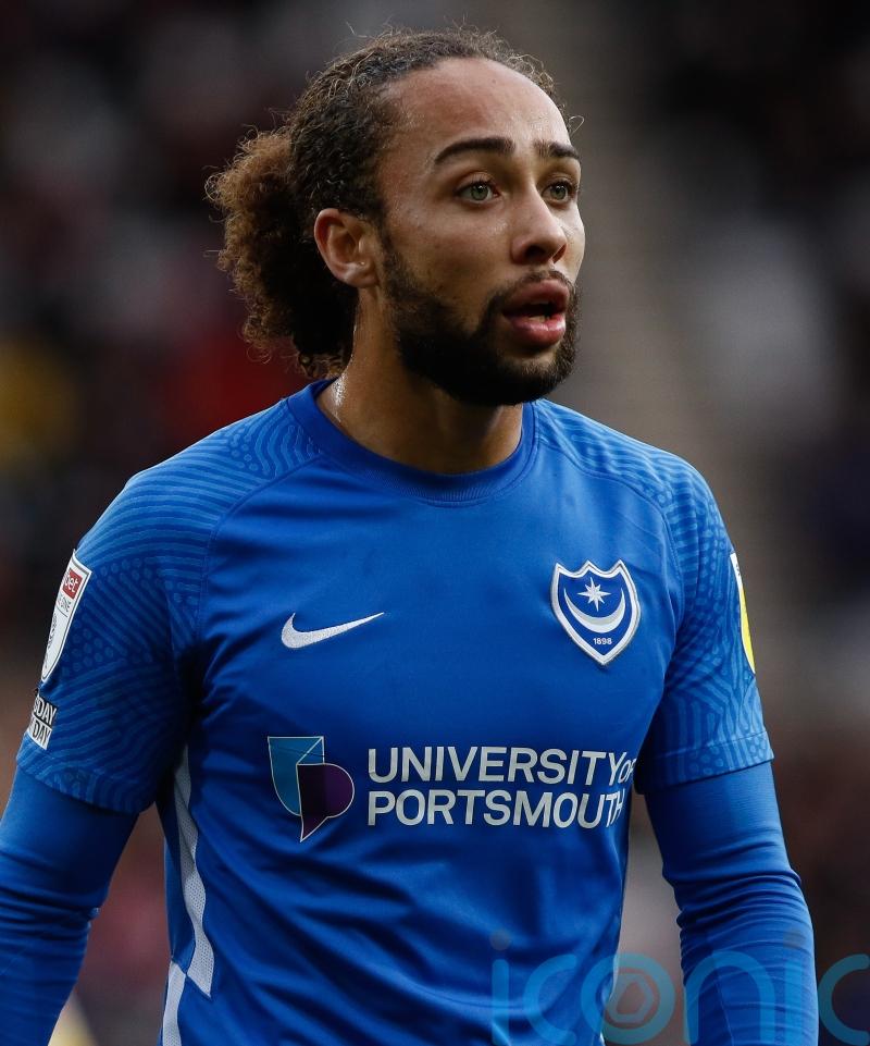 Marcus Harness winner sinks former club Burton and keeps Ipswich top