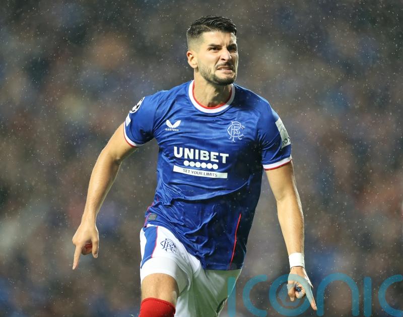 Rangers&rsquo; Champions League hopes in the balance after home draw with PSV