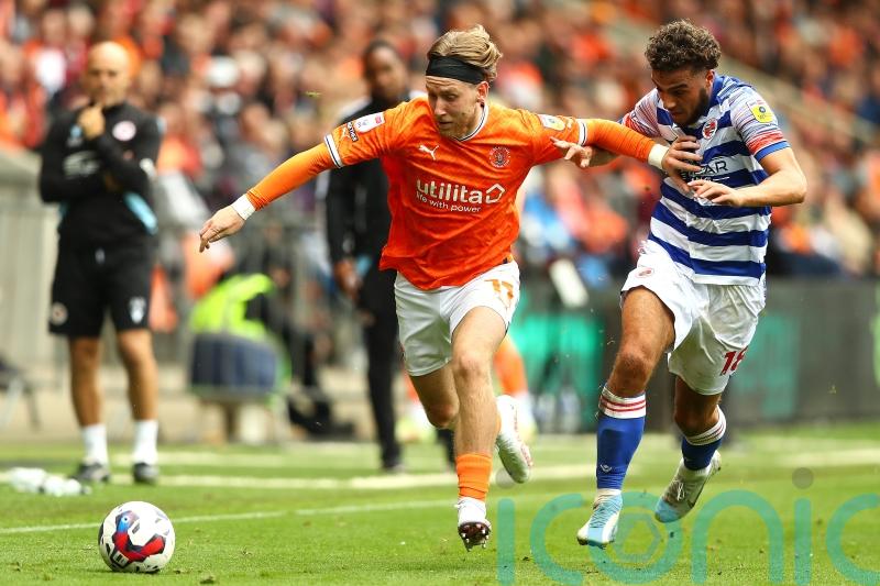 Josh Bowler strikes to give Blackpool win at QPR