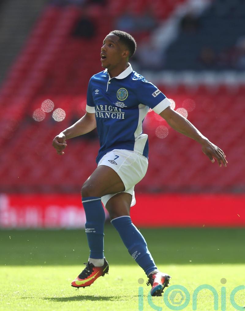 Oldham&rsquo;s unbeaten record ended by Wealdstone