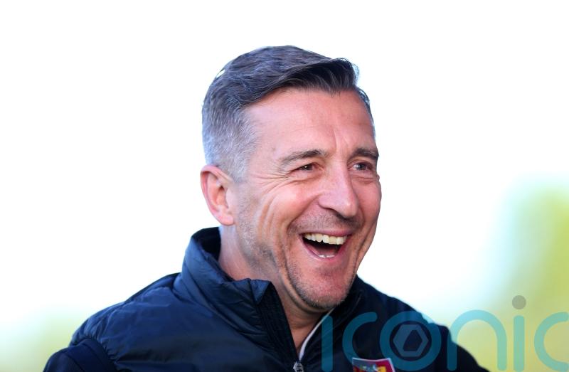 Jon Brady loves Northampton&rsquo;s battling spirit and praises his goalscorers