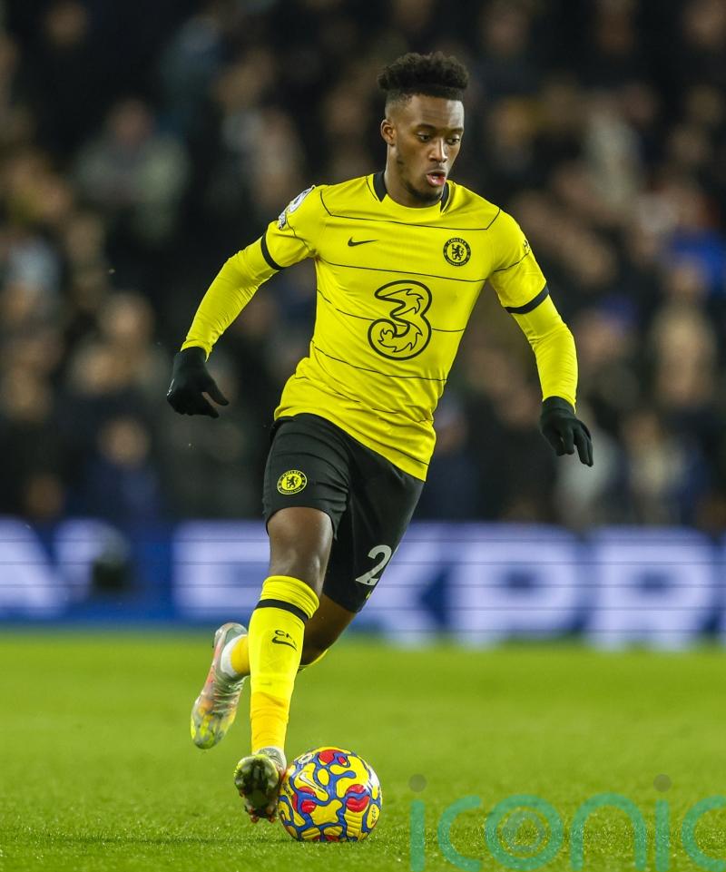 Football rumours: Callum Hudson-Odoi free to leave Chelsea on loan