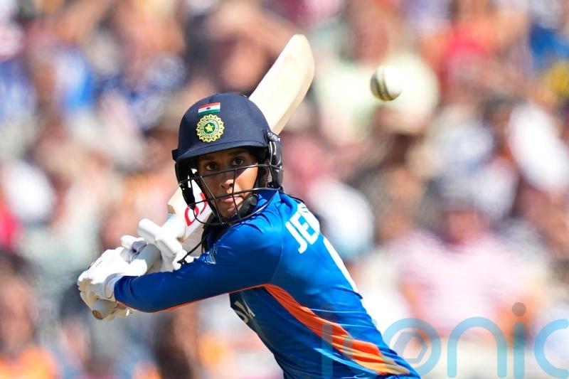 Jemimah Rodrigues: Women&rsquo;s Indian Premier League can build on the Hundred&rsquo;s work