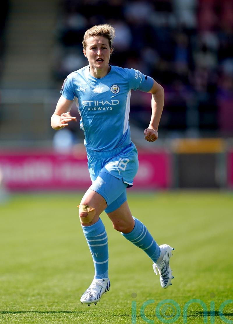 Man City&rsquo;s Euro stars set to return but Ellen White out of Champions League tie