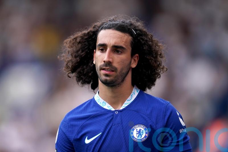 Marc Cucurella believes long-term deal can bring best out of him at Chelsea