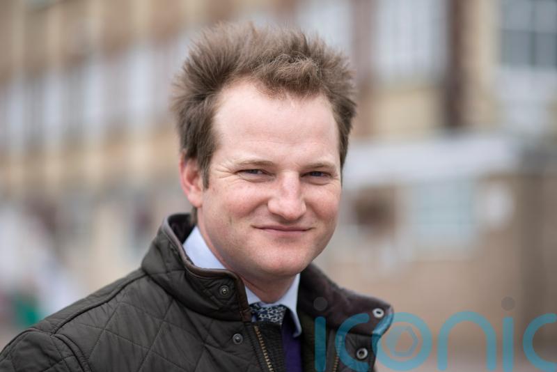 James Ferguson to make Kremlin Cottage move