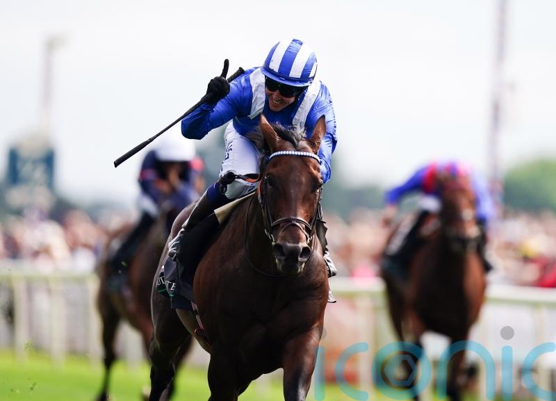 Unbeaten Baaeed seals superstar status with International domination