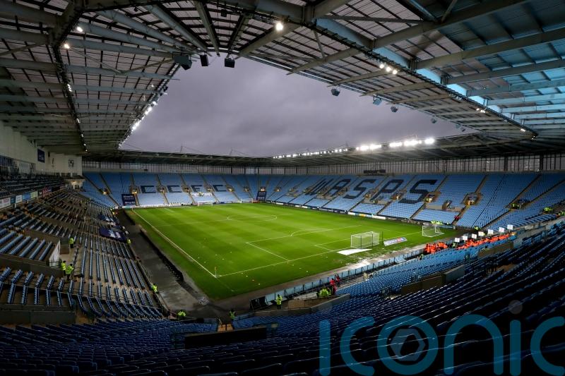 Six-figure investment will improve Coventry&rsquo;s pitch after another postponement