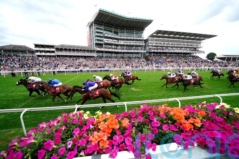 Shouldvebeenaring leaves it late for big sales prize