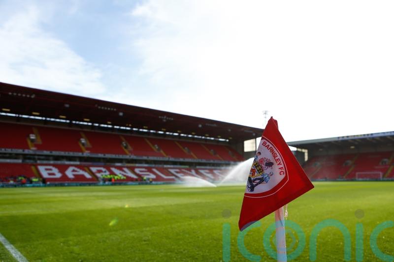 Barnsley condemn derogatory chanting towards Bristol Rovers staff member
