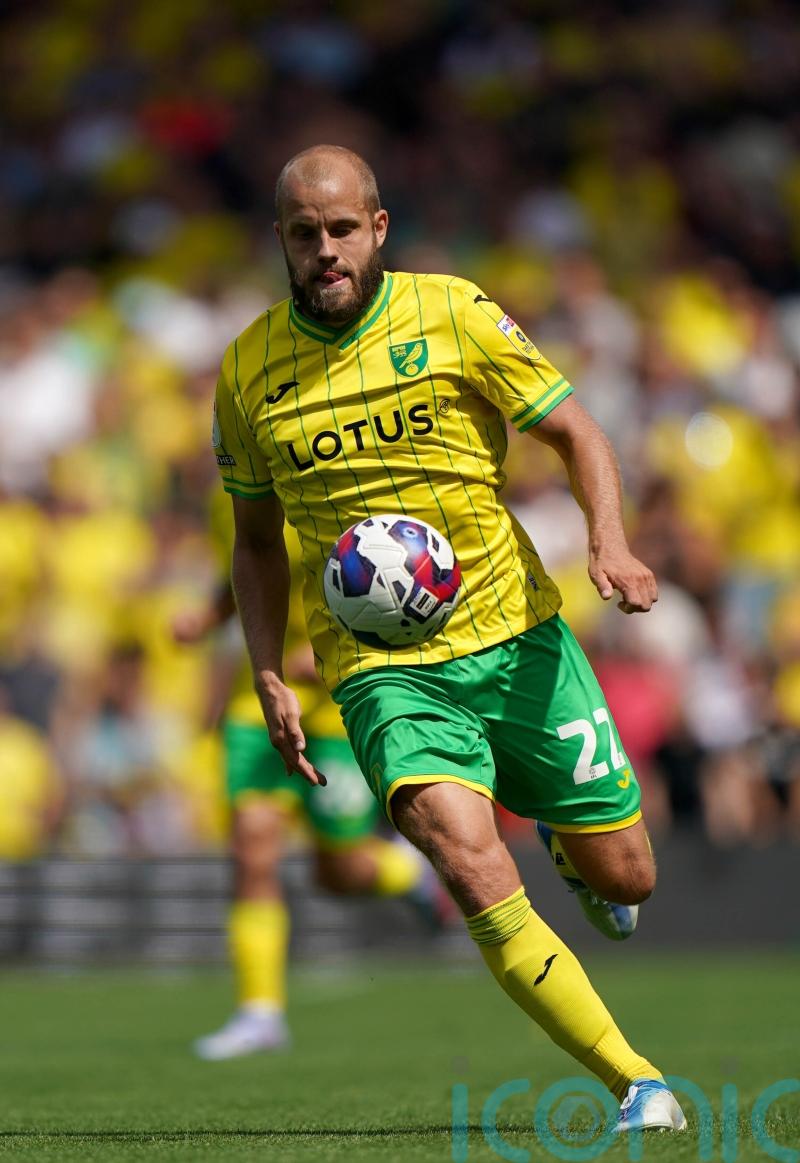 Norwich to check on Teemu Pukki ahead of Millwall match