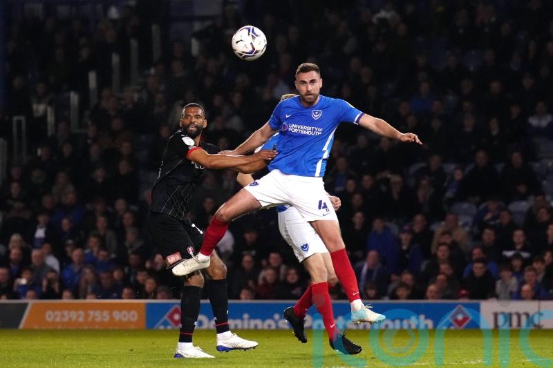 Welcome injury boost for Portsmouth ahead of Bristol Rovers clash
