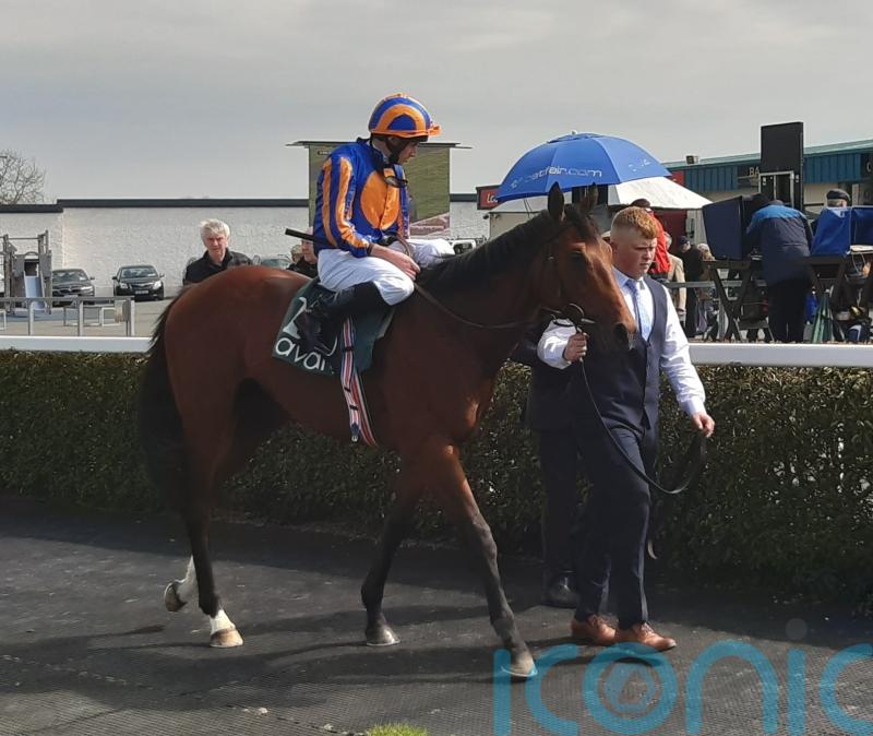 Aesop&rsquo;s Fables the pick of Moore in red-hot Futurity Stakes