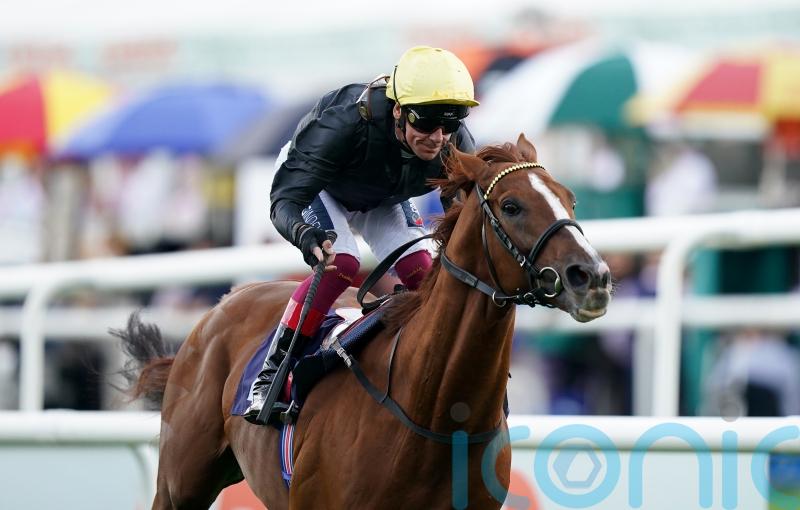 Bad timing for Stradivarius team scuppers York bid