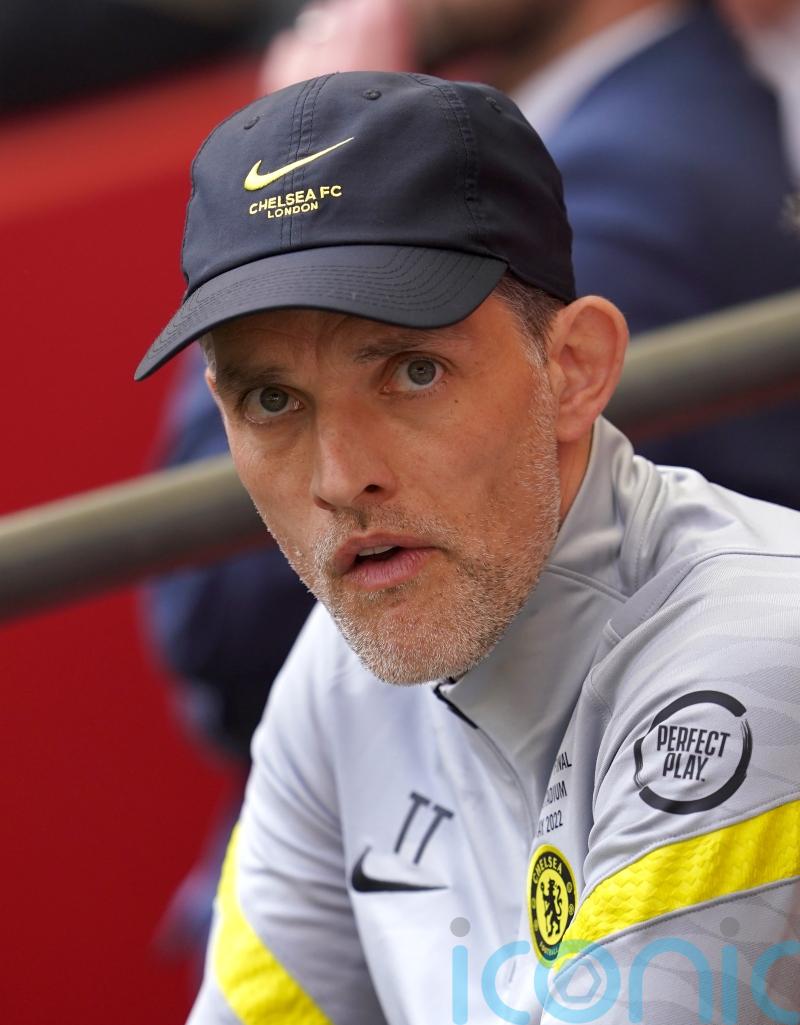 Thomas Tuchel unimpressed by Mike Dean admitting mistake in Tottenham clash