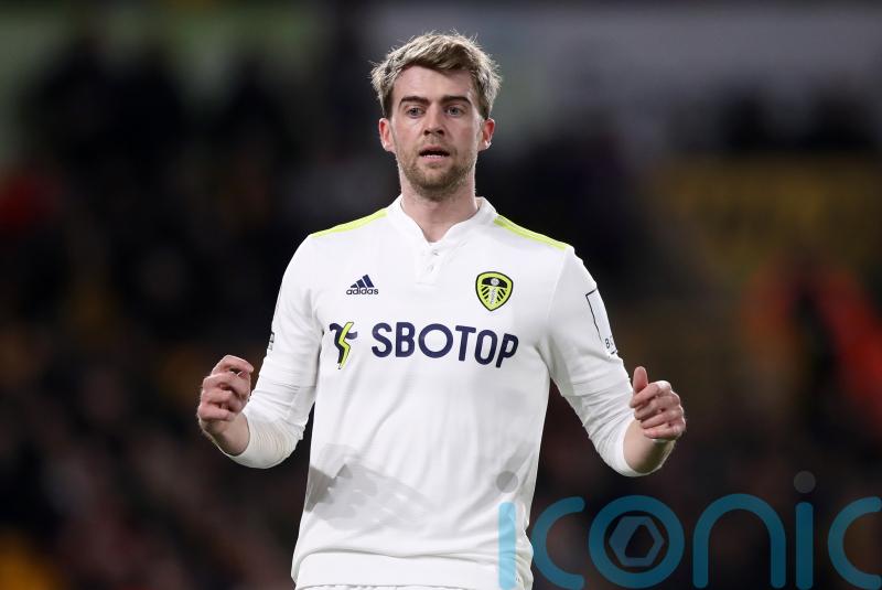 Patrick Bamford and Liam Cooper both fitness doubts for Leeds