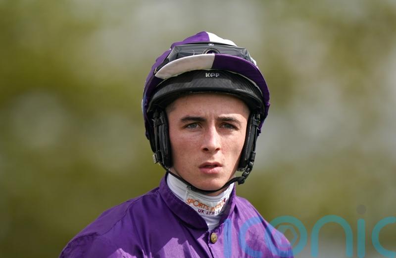 Rossa Ryan announces he is no longer number one jockey to Amo Racing