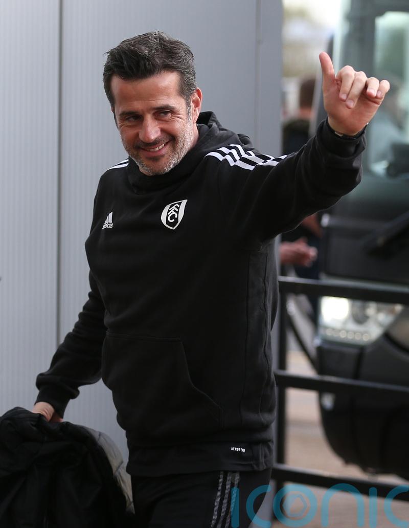 Fulham boss Marco Silva ready for &lsquo;special game&rsquo; against rivals Brentford