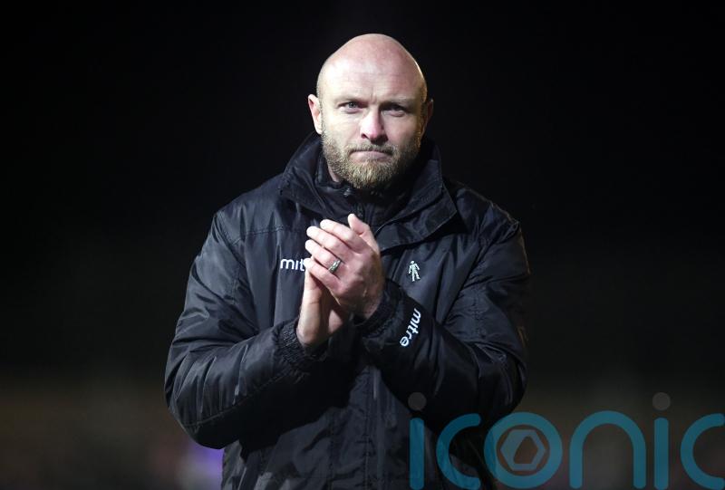 Charlie Owens pushing for place in Colchester side to face Leyton Orient