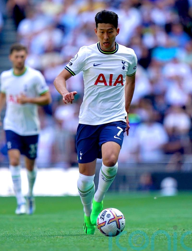 Chelsea ban season ticket holder over alleged racist abuse of Son Heung-min