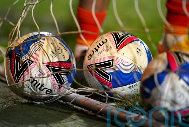 Scunthorpe rocked by stunning Solihull fightback