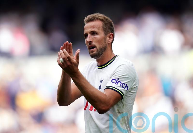 Harry Kane celebrates goal milestone as Tottenham edge out Wolves