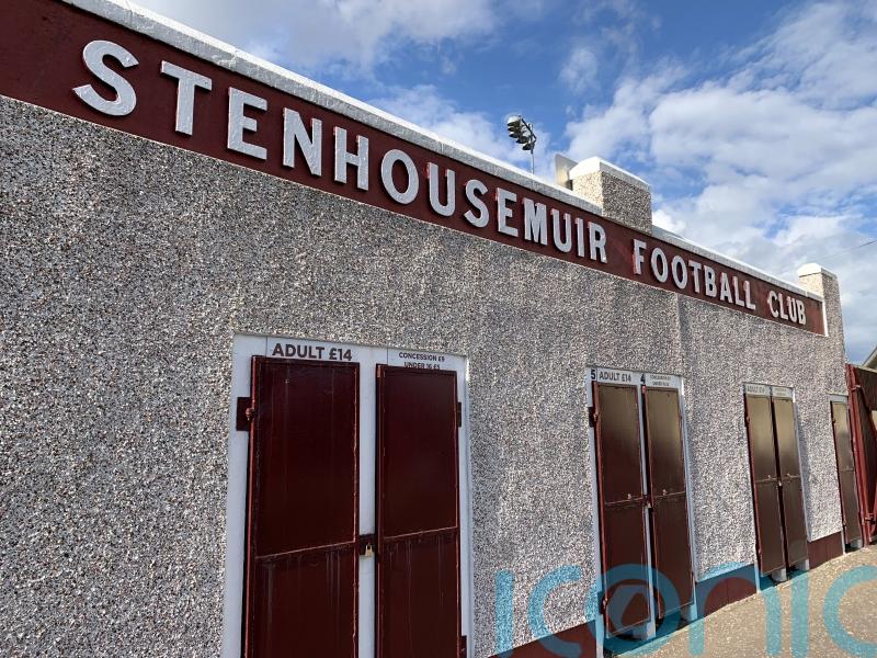 Dumbarton stay perfect after victory at struggling Stenhousemuir