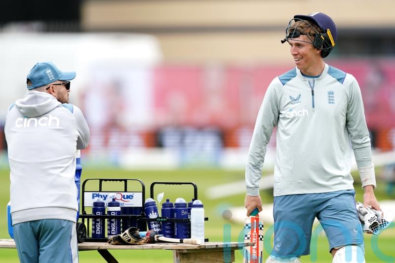 Loyalty is key for Brendon McCullum as England look to react to Proteas pasting