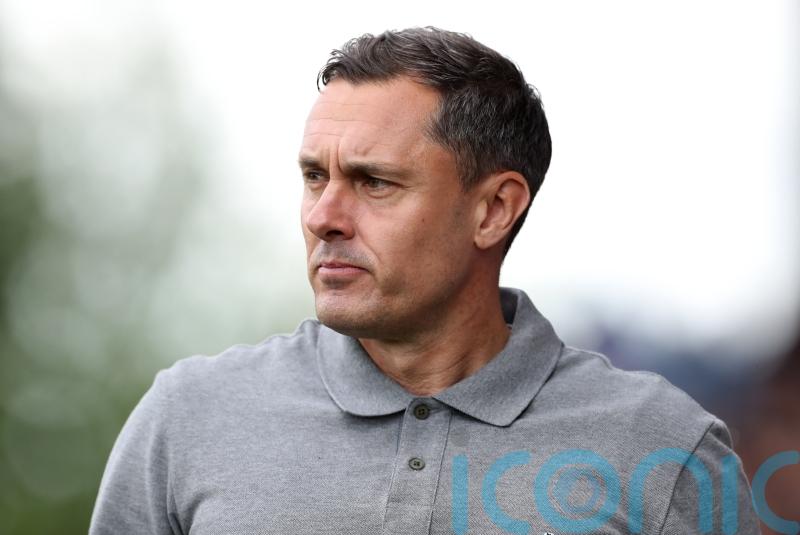 One of the worst games I&rsquo;ve ever seen &ndash; Paul Hurst reflects on Grimsby v Sutton